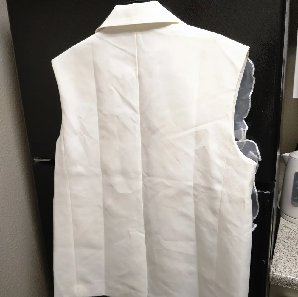 Jacket - Picture 2 of 12